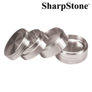 Sharpstone T-Bar Pollen Press – SharpStone USA