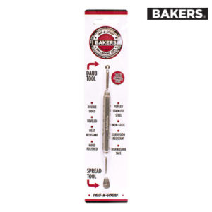 Bakers Dab Tool #3 Daub-N-Spread / $ 7.99 at 420 Science